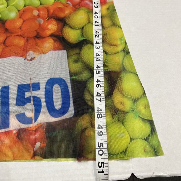 Zara Dress‎ Womens S Ruched Mesh Fruit Stand Strappy Bodycon Maxi Y2K Festival - Picture 11 of 14